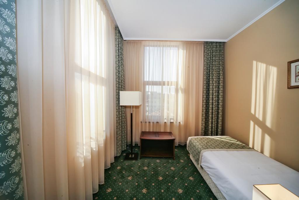 Retro Hotel Haskovo Kamer foto